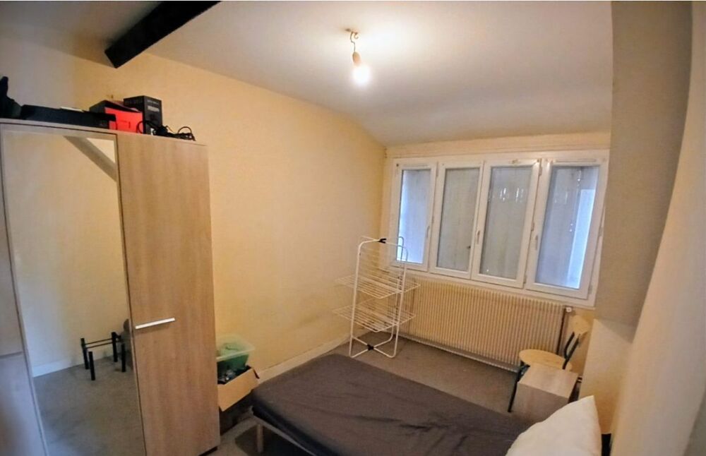 Vente Appartement Appartement 2 Pièces 42 - Vendu Loué Périgueux