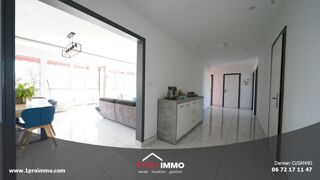  Appartement � vendre 4 pi�ces 128 m�