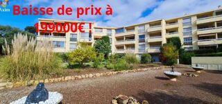  Appartement � vendre 1 pi�ce 33 m�