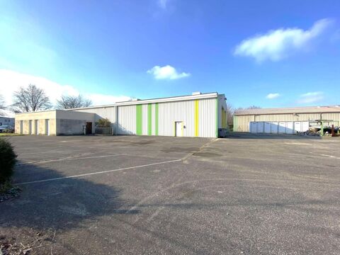 Location Local commercial &agrave; Trevoux 7 260 &curren; CC /mois 7260 01600 Trévoux