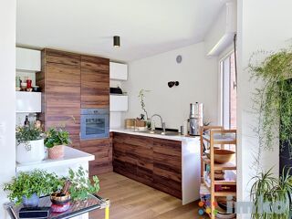  Appartement à vendre 5 pièces 130 m²