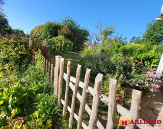  Maison à vendre 4 pièces 86 m²
