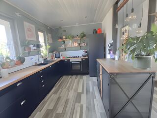  Maison à vendre 7 pièces 115 m²