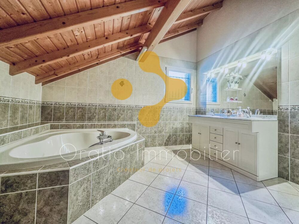 � vendre  Maison Copponex (74350)