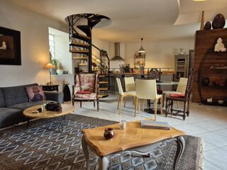  Maison à vendre 7 pièces 220 m²