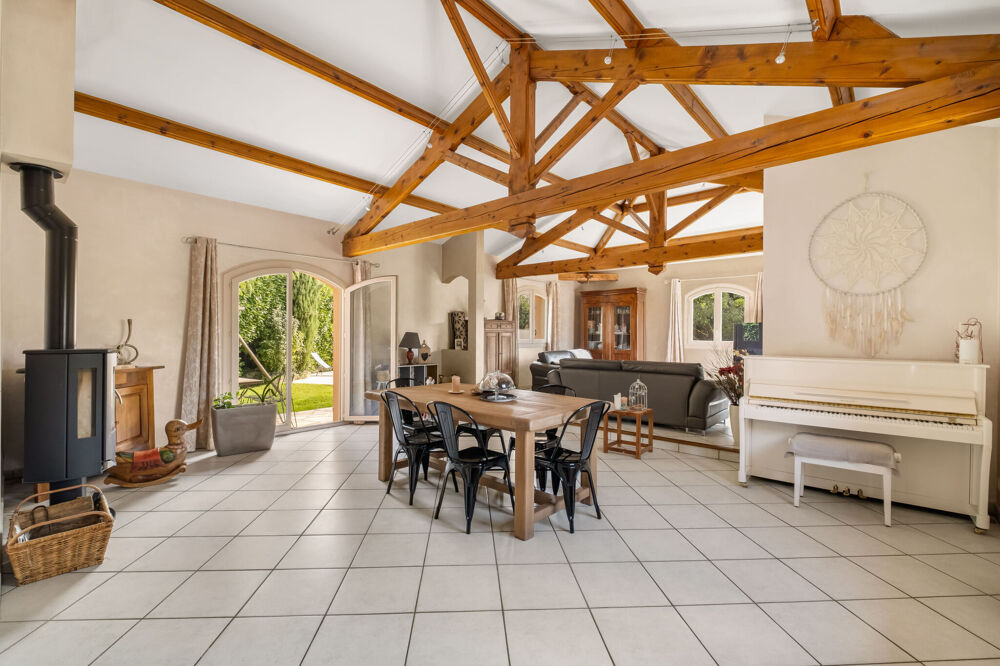 � vendre  Maison Marennes (69970)