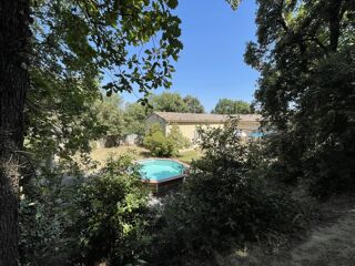  Maison à vendre 4 pièces 120 m²