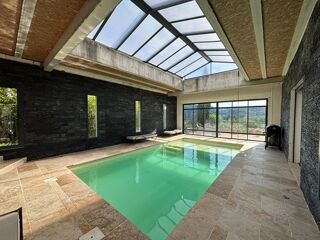  Maison à vendre 5 pièces 180 m²