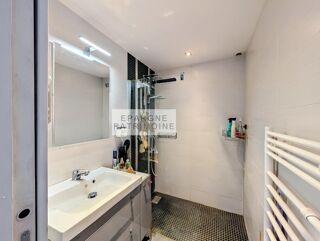  Appartement à vendre 2 pièces 41 m² Villeurbanne