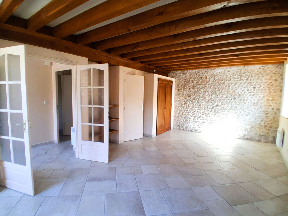Location Maison Maison de village - 3 chambres Saint-brisson-sur-loire