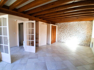 Location Maison Maison de village - 3 chambres Saint-brisson-sur-loire