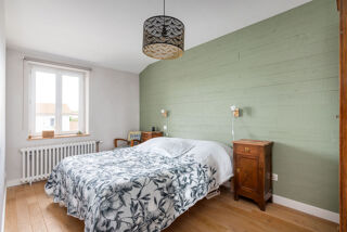 Appartement à vendre 4 pièces 120 m²