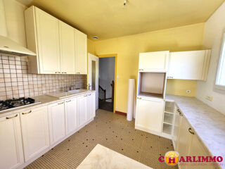  Maison à vendre 5 pièces 99 m²