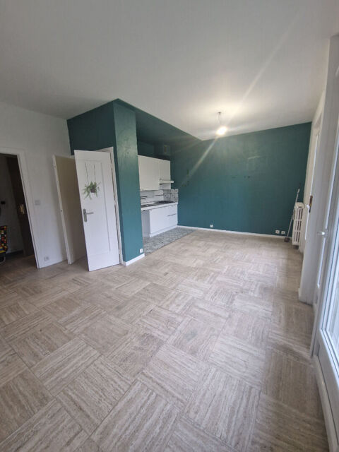  Appartement � louer 2 pi�ces 47 m�