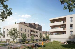  Appartement � vendre 3 pi�ces 63 m�