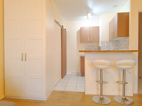  Appartement � louer 1 pi�ce 25 m� Narbonne