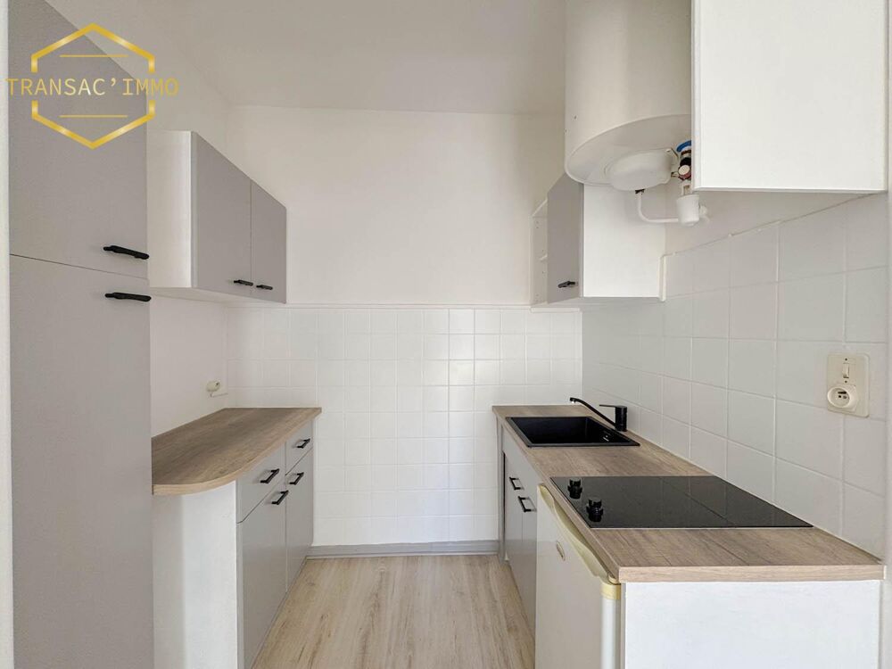 EXCLUSIVITE TRANSAC'IMMO Copropriété LE JOFF....