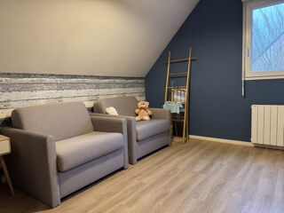  Maison à vendre 5 pièces 97 m²