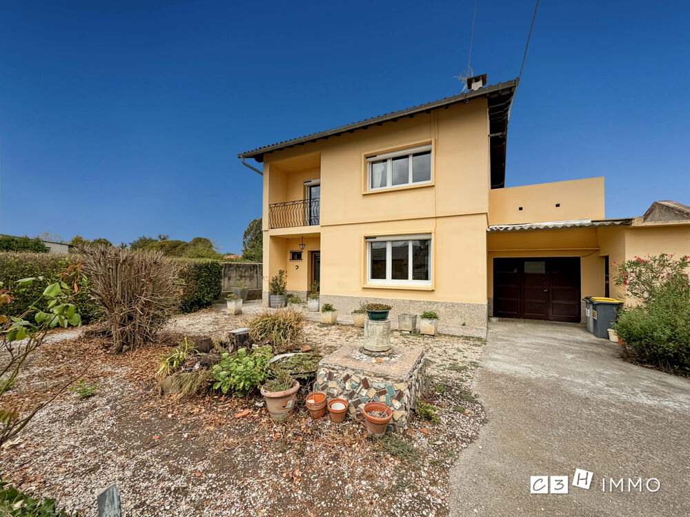 Maison à vendre Mauzac