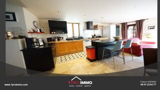  Maison � vendre 6 pi�ces 138 m�