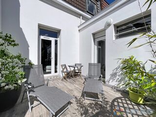  Maison à vendre 6 pièces 183 m²