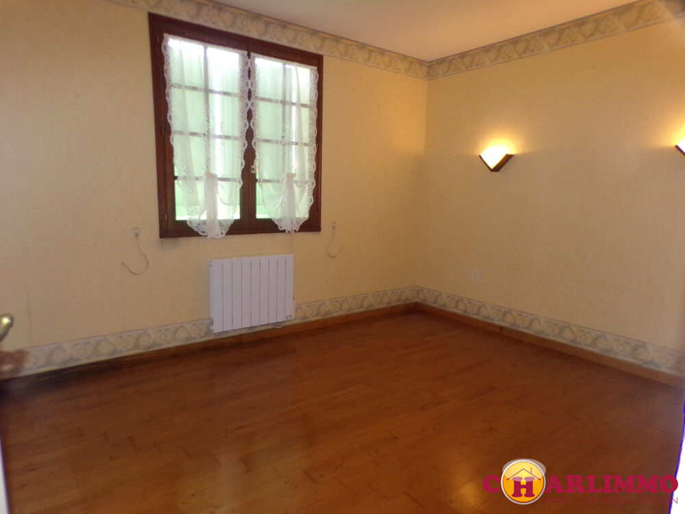 Vente Maison Pavillon sur sous sol Chassenon