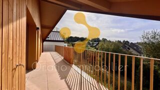  Appartement à vendre 5 pièces 106 m²