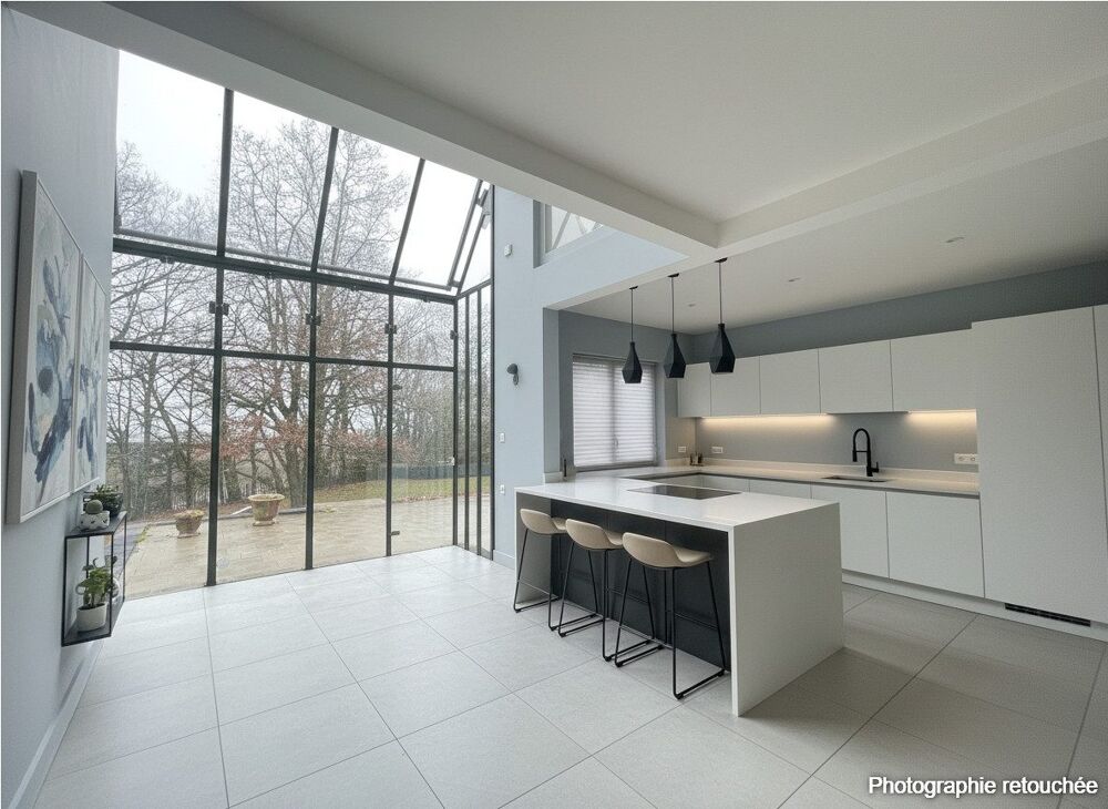 à vendre  Maison Rochecorbon (37210)