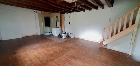   FORT POTENTIEL Maison - 2 pi�ce(s) - 80 m�