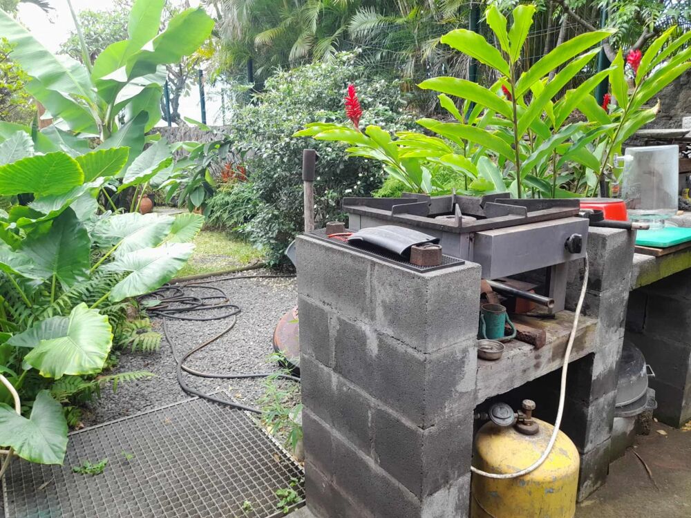 � vendre  H�tel Particulier La Possession (97419)