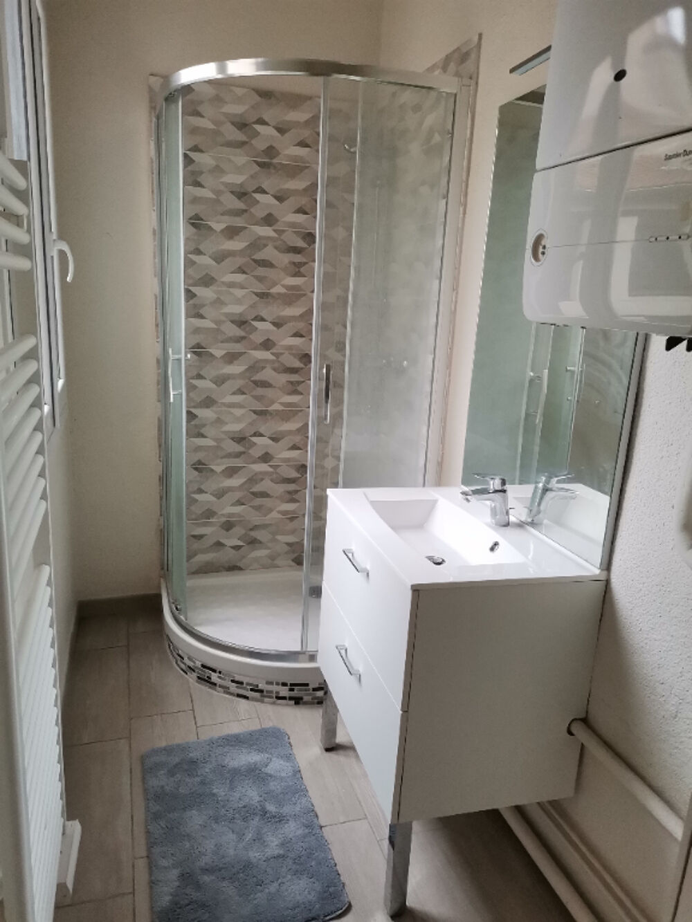 ST ETIENNE / Appartement F5 89m² / 9 rue marengo/ CARNOT