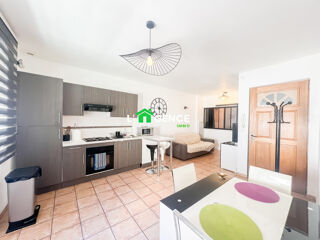  Appartement  vendre 2 pices 39 m