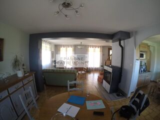  Maison à vendre 7 pièces 165 m²