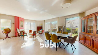  Villa � vendre 11 pi�ces 259 m�