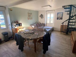  Maison � vendre 4 pi�ces 87 m�