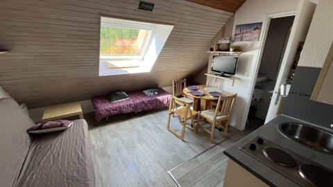   Joli studio à pied du village Appartement - 1 pièce(s) - 12 m²