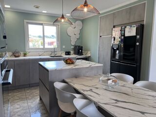  Maison à vendre 8 pièces 163 m²