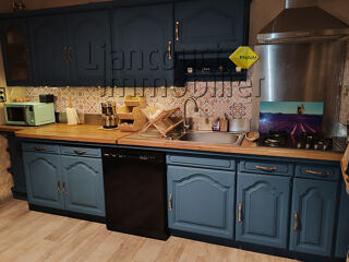  Maison � vendre 5 pi�ces 96 m�