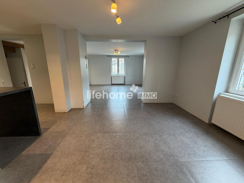 Vente Maison Maison T4 de 135m2 + grange de 104 m² et double garage Heimsbrunn