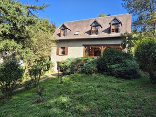 Maison 143m2 Esparros