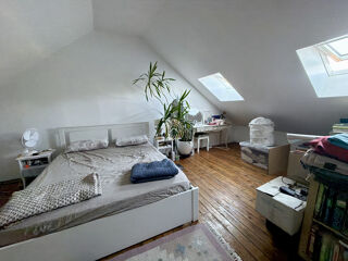  Maison à vendre 4 pièces 105 m²