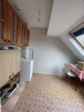  Appartement à vendre 3 pièces 39 m²