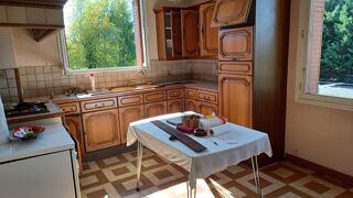  Maison à vendre 4 pièces 75 m²