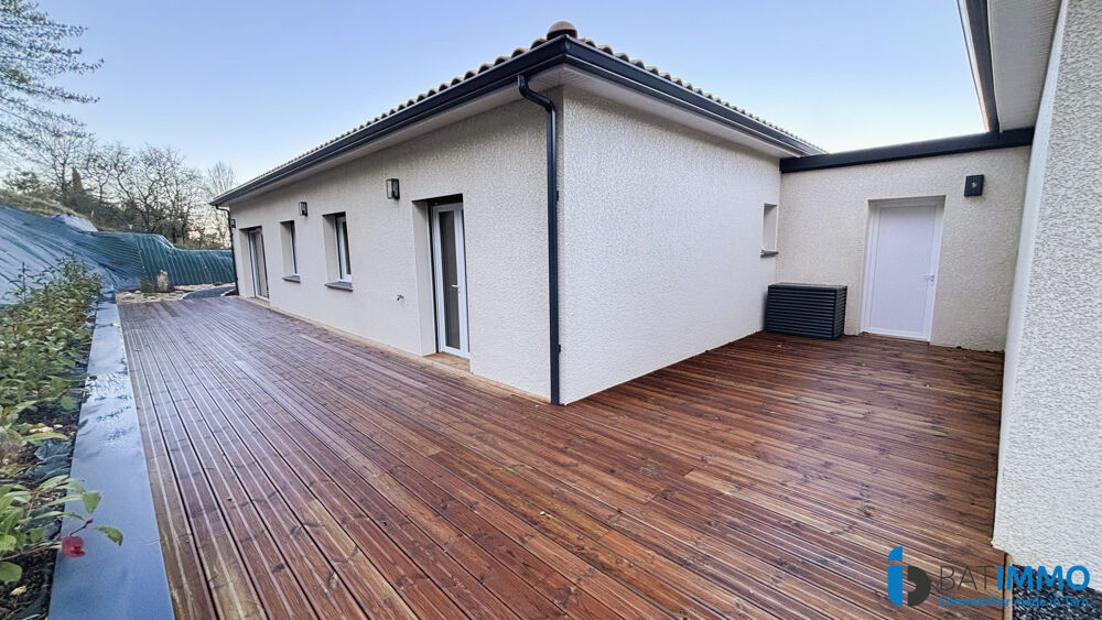 � vendre  Maison Albi (81000)