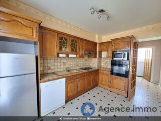 Maison à vendre 4 pièces 86 m²