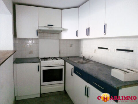  Appartement � louer 2 pi�ces 48 m�