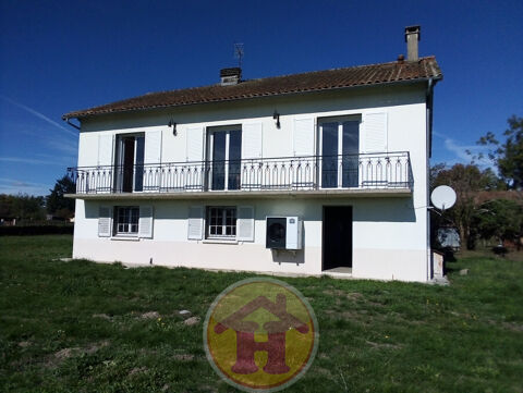  Maison � louer 4 pi�ces 147 m�