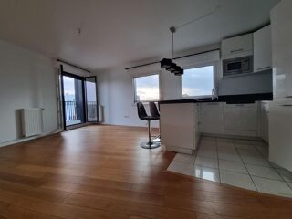  Appartement  vendre 4 pices 74 m