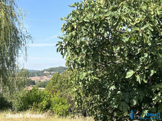  Terrain � vendre 1137 m�