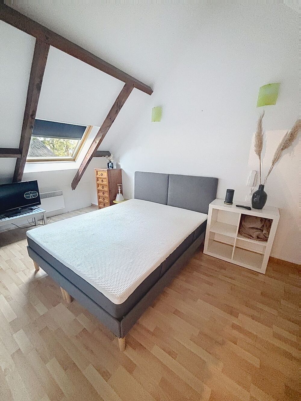 2 MAISONS CENTRE BOURG SORIGNY
